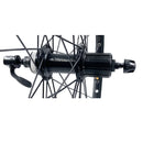 WTB DX18 27.5-inch 10x135 Rear QR Shimano HG Centerlock Disc Wheel-5