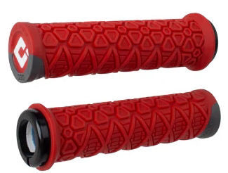ODI Vanquish D30 Lock On ATB Grips