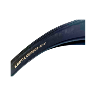 Kenda K1270 Cursor 30tpi 27.5x4.0 Fat Tire Black