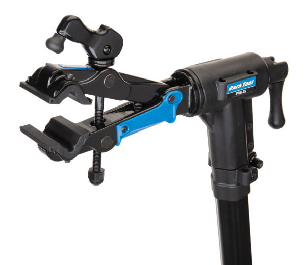 Park Tool 100-25D Professional Micro Adjust Clamp - 0