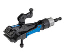 Park Tool 100-3D Professional Micro-Adjust Clamp - The Bikesmiths