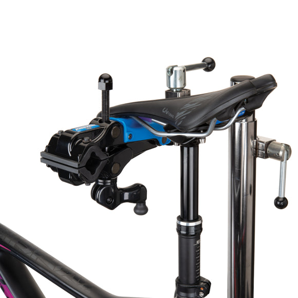 Park Tool 100-3D Professional Micro-Adjust Clamp - The Bikesmiths