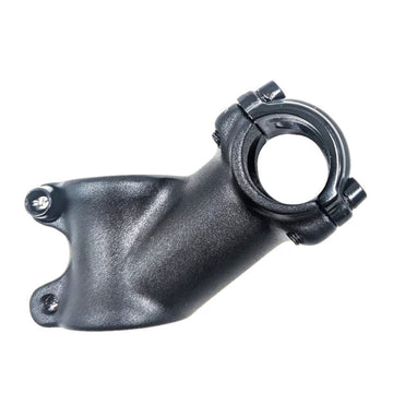 Evo E-Tec 60mm Stem 35 Degree High Rise  1-1/8 Threadless Black EVO
