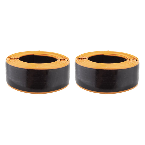 (Mr Tuffy) FAT BIKE Bike Tire Liner Pair Stop Flats