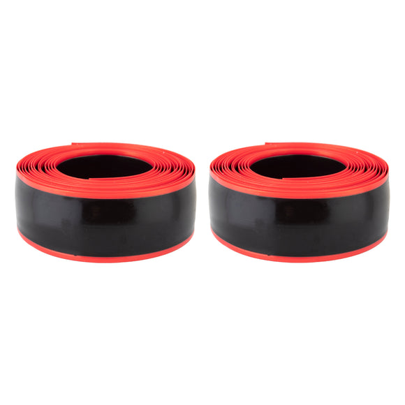 (Mr Tuffy) FAT BIKE Bike Tire Liner Pair Stop Flats