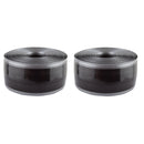 (Mr Tuffy) FAT BIKE Bike Tire Liner Pair Stop Flats-14