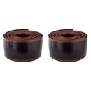 (Mr Tuffy) FAT BIKE Bike Tire Liner Pair Stop Flats-5