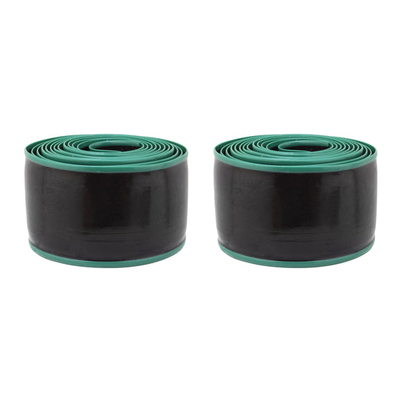 (Mr Tuffy) FAT BIKE Bike Tire Liner Pair Stop Flats