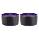 (Mr Tuffy) FAT BIKE Bike Tire Liner Pair Stop Flats-9