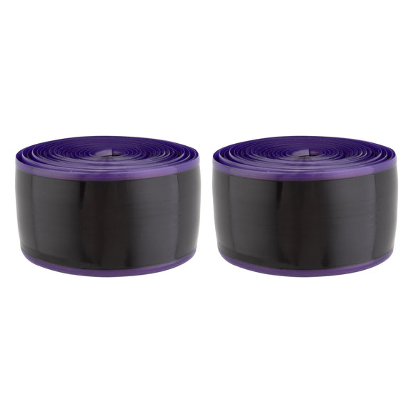 (Mr Tuffy) FAT BIKE Bike Tire Liner Pair Stop Flats