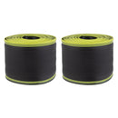 (Mr Tuffy) FAT BIKE Bike Tire Liner Pair Stop Flats-11