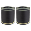 (Mr Tuffy) FAT BIKE Bike Tire Liner Pair Stop Flats-13