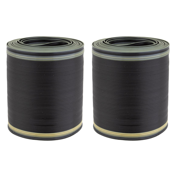 (Mr Tuffy) FAT BIKE Bike Tire Liner Pair Stop Flats