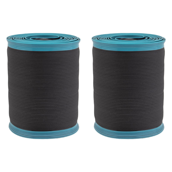(Mr Tuffy) FAT BIKE Bike Tire Liner Pair Stop Flats