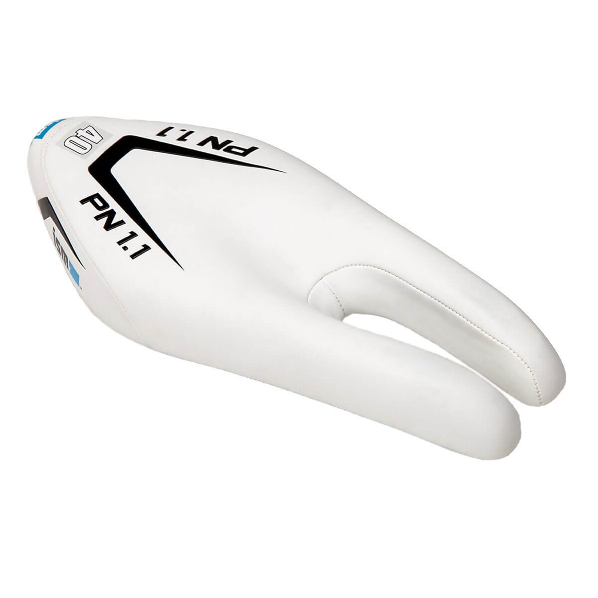 ISM PN 1.1 Performance Narrow Split Saddle | Road Saddle | The ISM PN 1.1 Performance Narrow Split Saddle | Road Saddle | The