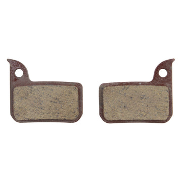 Kool Stop KS-D297A SRAM RED Road W/Aluminum Back Plate Kool-Stop