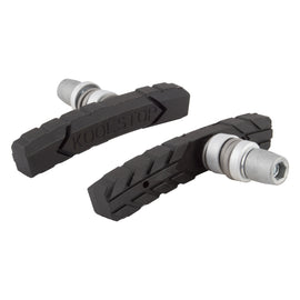 Buy black Kool-Stop All Terrain Threaded V-Brake Pads
