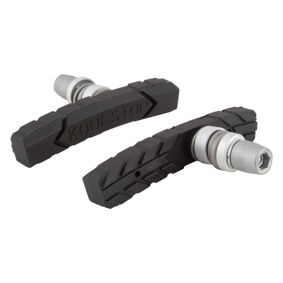 Kool-Stop All Terrain Threaded V-Brake Pads