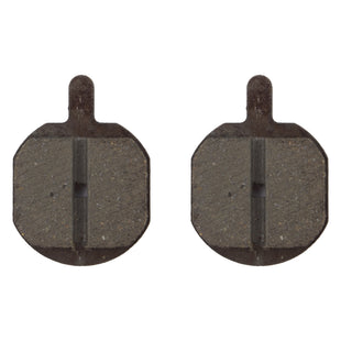Sunlite Power Pad O-53 Disc Brake Pads Organic E-Bike Aventon