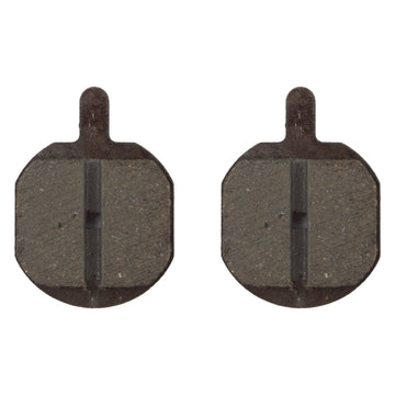 Sunlite Power Pad O-53 Disc Brake Pads Organic E-Bike Aventon Sunlite