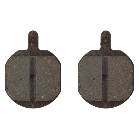 Sunlite Power Pad O-53 Disc Brake Pads Organic E-Bike Aventon