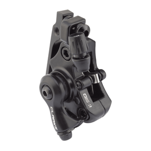 Clarks CBS-03 Front and Rear 160mm E-Bike Mechanical Disc Brake Kit