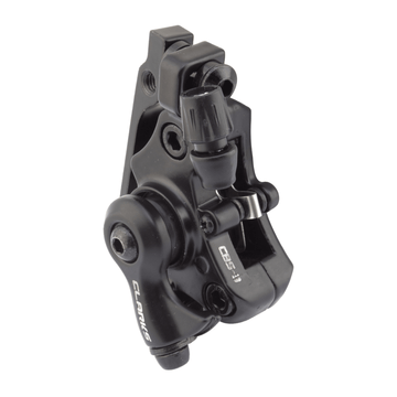 Clarks CBS-03 Front and Rear 160mm E-Bike Mechanical Disc Brake Kit Clarks
