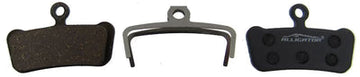 Alligator HK-BP057DIY+ Semi Metallic Disc Brake Pads AVID SRAM Alligator