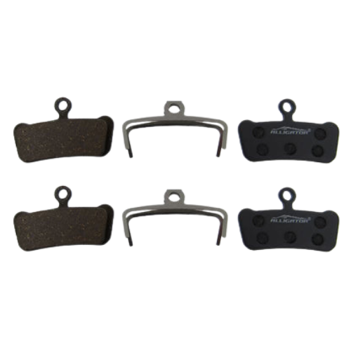 Alligator HK-BP057DIY+ Semi Metallic Disc Brake Pads AVID SRAM