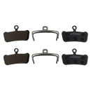 Alligator HK-BP057DIY+ Semi Metallic Disc Brake Pads AVID SRAM-2