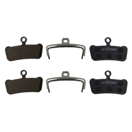 Alligator HK-BP057DIY+ Semi Metallic Disc Brake Pads AVID SRAM - 0
