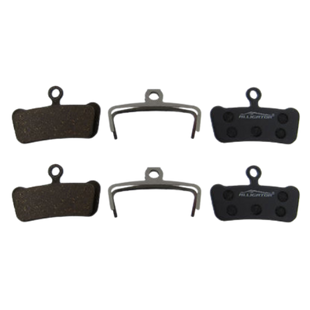 Alligator HK-BP057DIY+ Semi Metallic Disc Brake Pads AVID SRAM