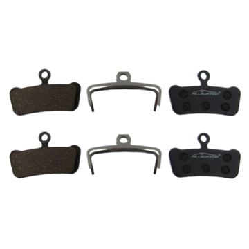 Alligator HK-BP057DIY+ Semi Metallic Disc Brake Pads AVID SRAM Alligator