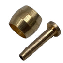 Alligator HK-SH02 SH03 Shimano BH-59 Hydraulic Disc Brake Brass Compression Bushing/Needle Insert-1