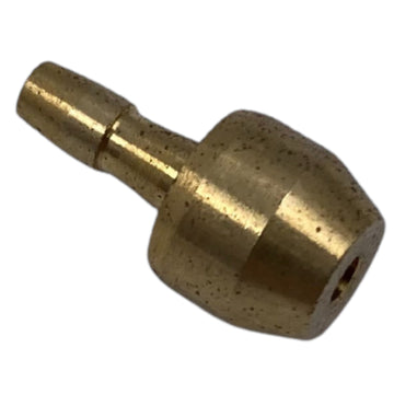 Alligator HK-HY02 Hayes Brass Insert Needle and Olive Bushing Alligator