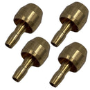 Alligator HK-HY02 Hayes Insert Needle-3