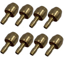 Alligator HK-HY02 Hayes Insert Needle-4