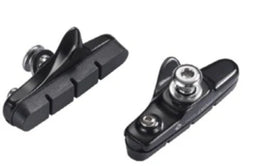 Alligator RD-300-4-DIY Alloy Road Shoes Black