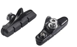 Alligator RD-300-4-DIY Alloy Road Shoes Black