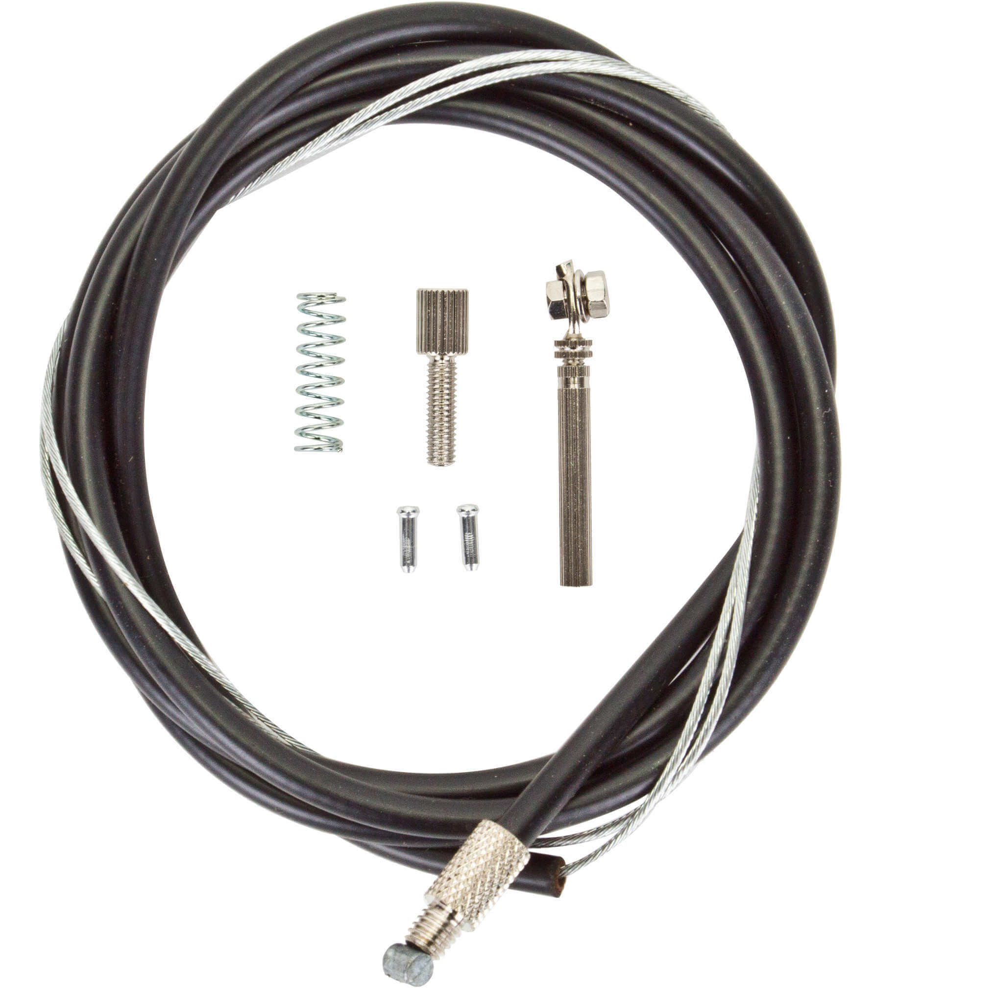 Sunlite Three Speed Shift Cable for Internal Shimano Hub - The Bikesmiths