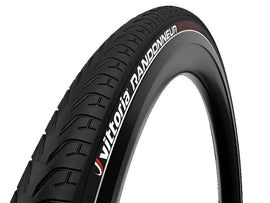 Vittoria Randonneur Classic 700X40 Reflective PRB Shielding Wire Bead Tire