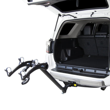Saris Bones 2 Bike Universal Hitch Rack Saris