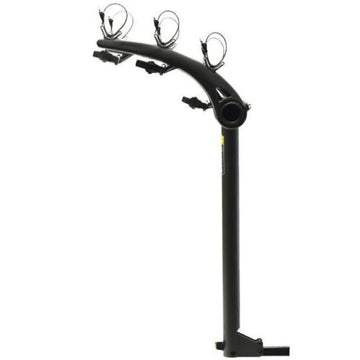 Saris 883 Bones 3 Bike Universal Hitch Rack Saris