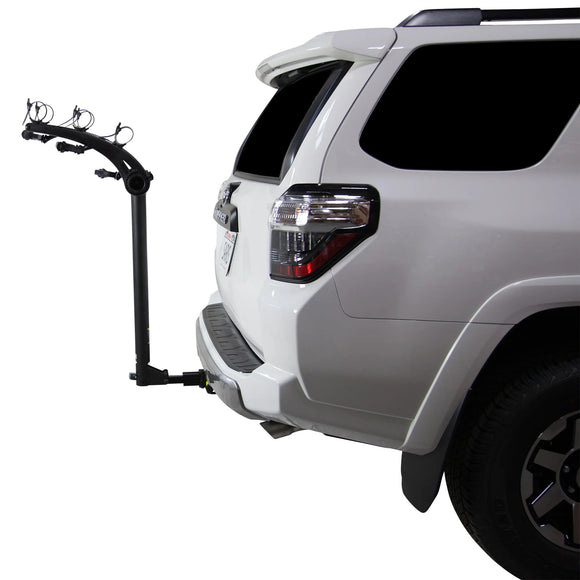Saris 883 Bones 3 Bike Universal Hitch Rack