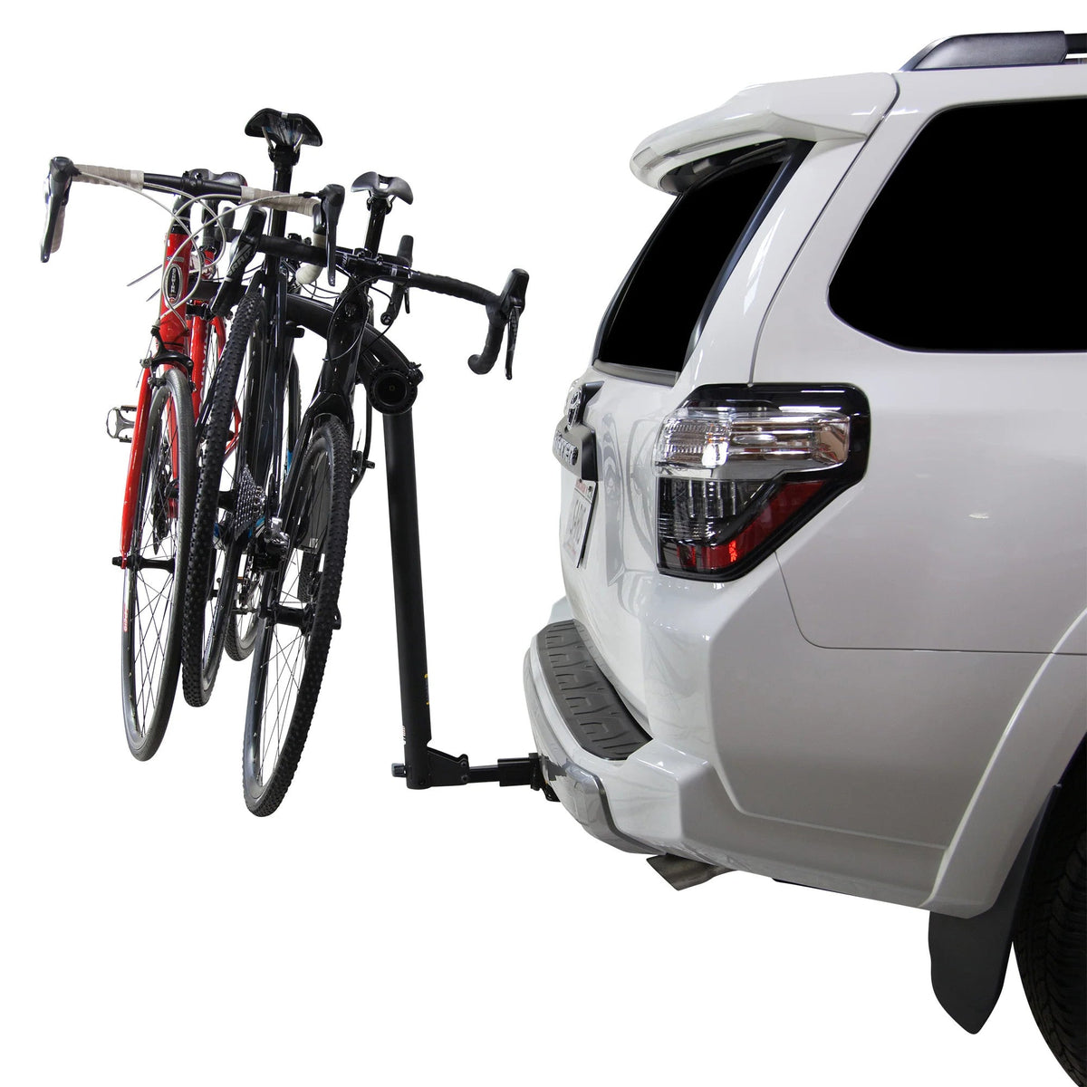 Saris 883 Bones 3 Bike Universal Hitch Rack | The Bikesmiths