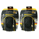 Continental Race King 27.5x2.20 BlackChili ProTection Tubeless Tire-3
