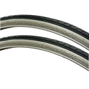 Kenda K193 Kwest Whitewall 700x32 Tire-3