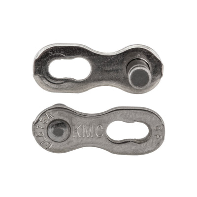 KMC Missing Link 7 Speed 7.3mm Masterlink (Single) KMC