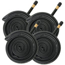 EVO Schrader Tube 26x1-3/8 48mm Schrader-7