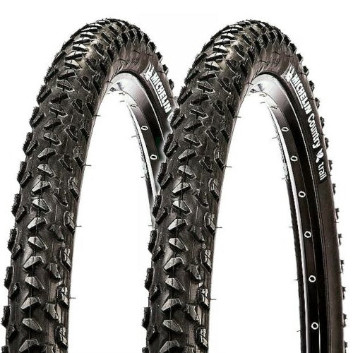 Michelin Country Trail 26x2.00 All Mountain Tire